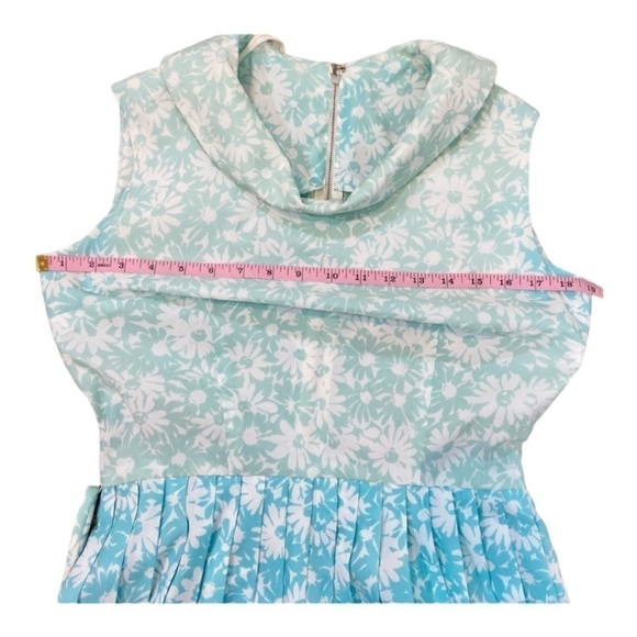 Vintage Stacy Ames floral dress - Picture 14 of 16